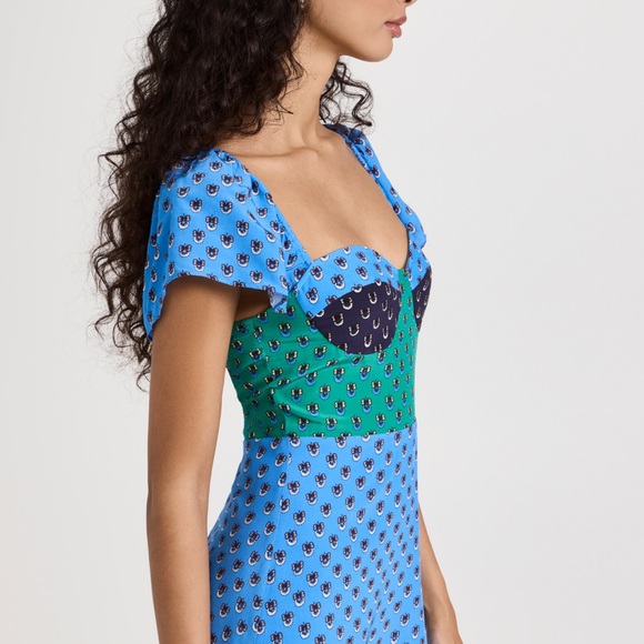 Staud Gisele dress - Picture 3 of 12